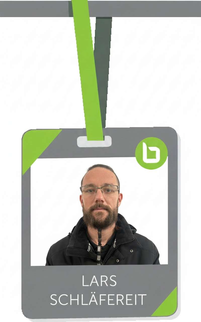 Team Lars Schläfereit