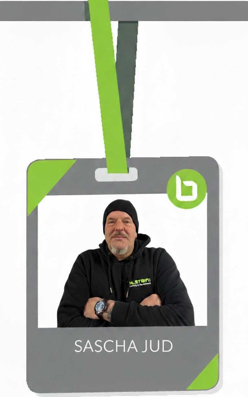 Team Sascha Jud