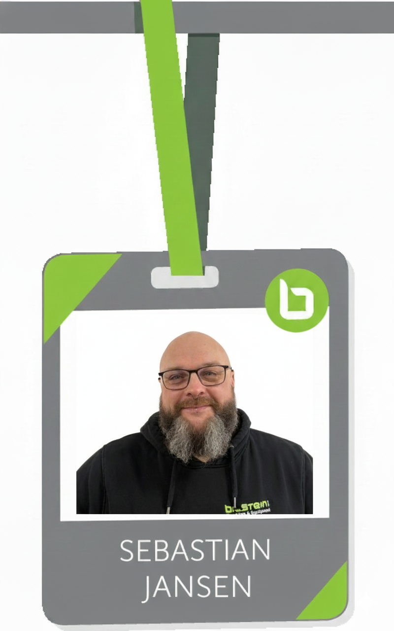 Team Sebastian Jansen