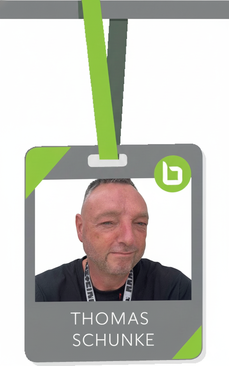 Team Thomas Schunke